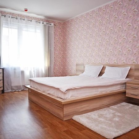 Kiev Sophii Rusovoi Apartment Bagian luar foto