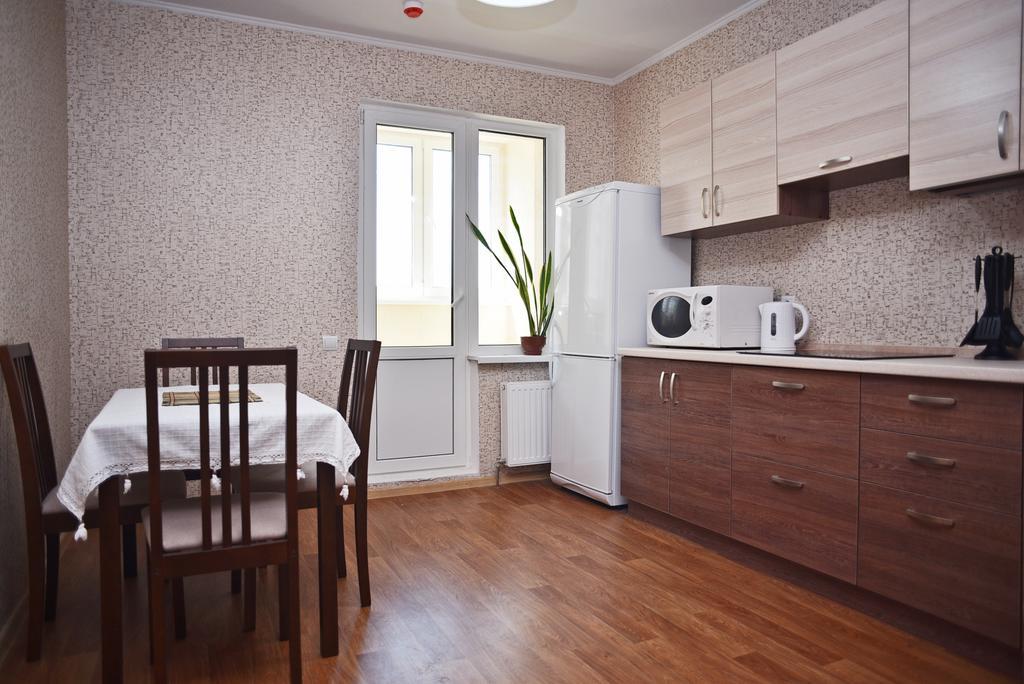 Kiev Sophii Rusovoi Apartment Bagian luar foto